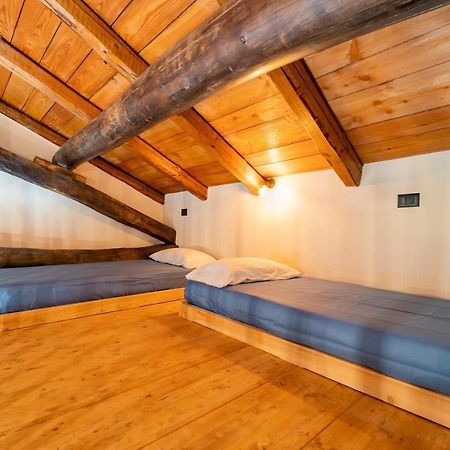 Country House Le Gaie Allegre Villar San Costanzo Luaran gambar